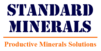 Standard Minerals