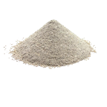 Bentonite
