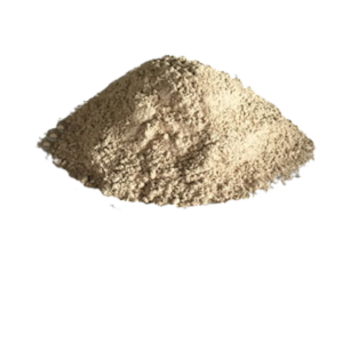 Refractories